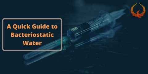 A Simple Guide to Bacteriostatic Water
