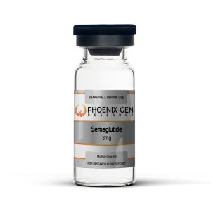 Semaglutide